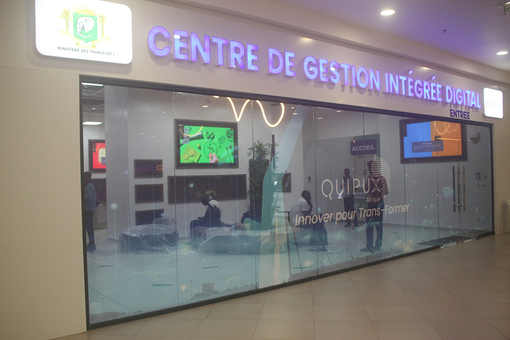 QUIPUX AFRIQUE : LE PARI RÉUSSI D’UNE DIGITALISATION AU SERVICE DES CITOYENS