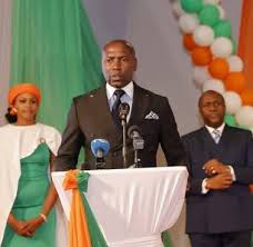 Comment contacter l’Ambassade