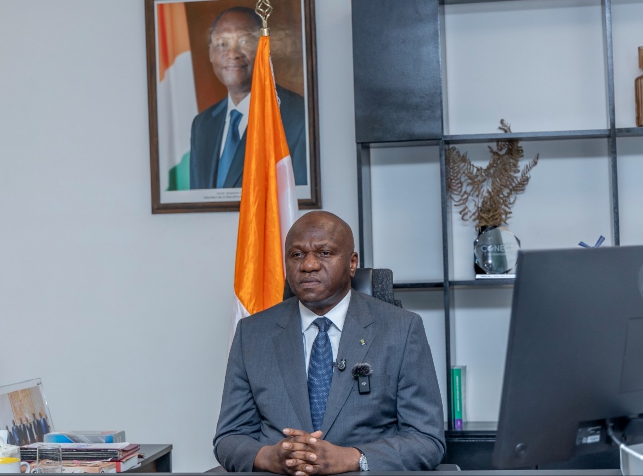 JOURNÉE MONDIALE DE LUTTE CONTRE LA DÉSERTIFICATION ET LA SÉCHERESSE : LA DÉCLARATION DU GOUVERNEMENT PRONONCÉE PAR LE MINISTRE ABOU BAMBA