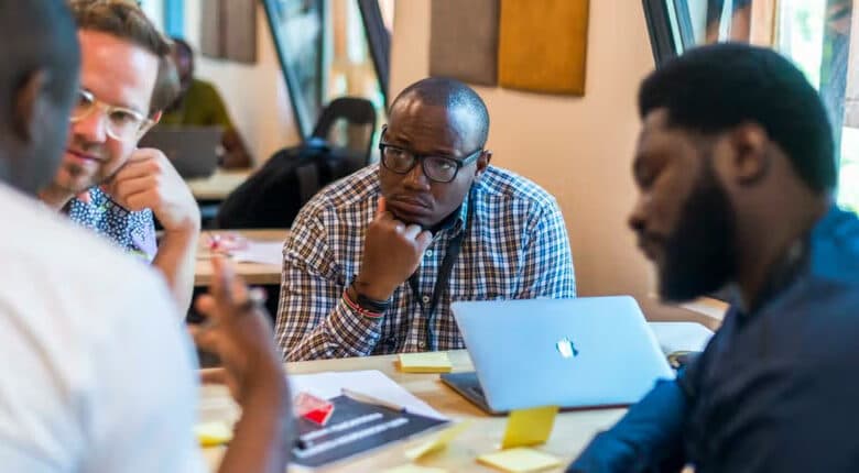Les startups africaines lèvent 135 millions de dollars en mai 2026, la reprise se confirme