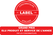 Le concept qui vous permet de voter pour les produits de vôtre choix