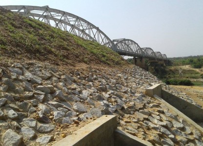 Réhabilitation de l'axe feroviaire Abidjan-Ouagadougou-Kaya